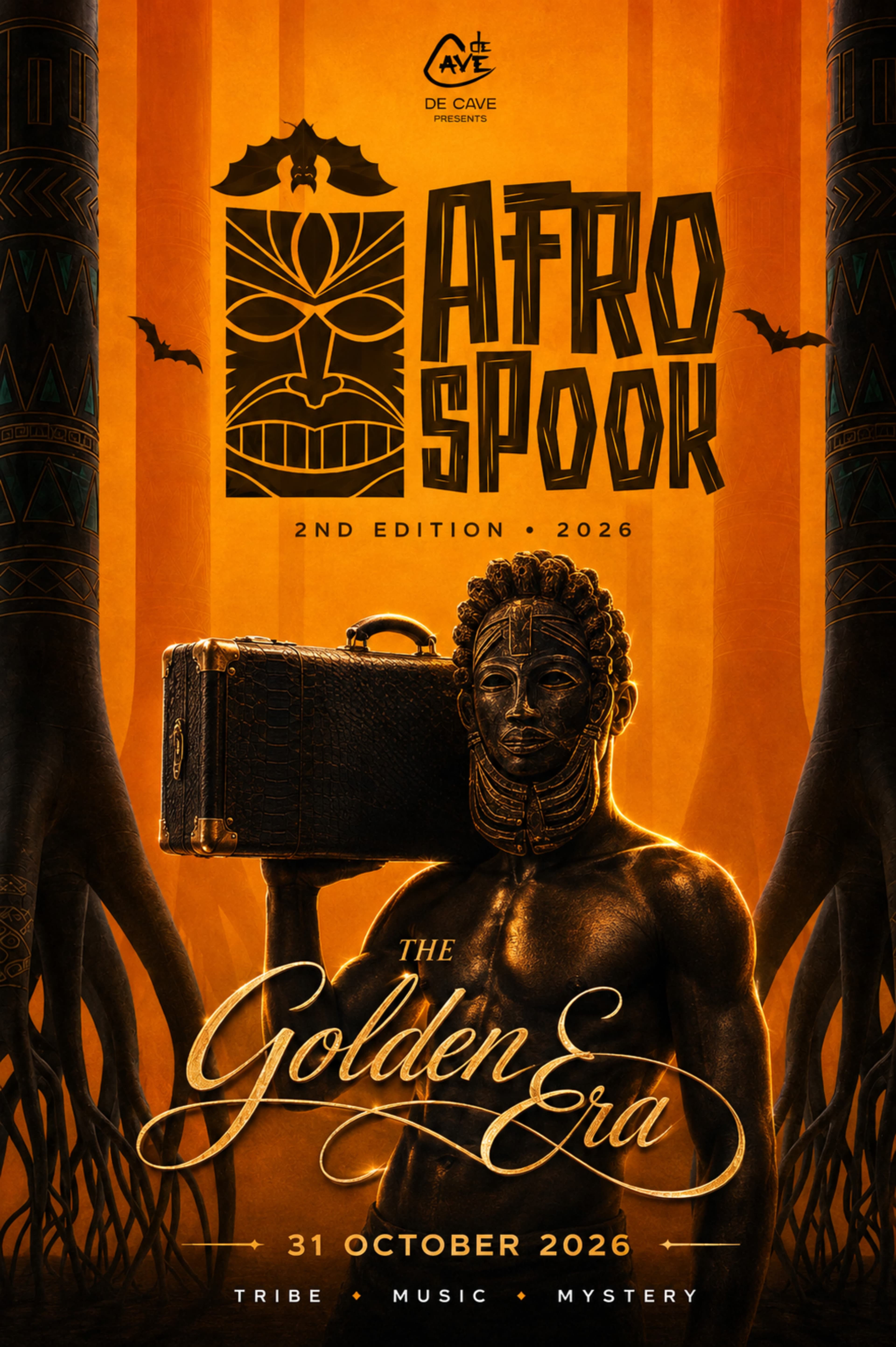 AfroSpook 2